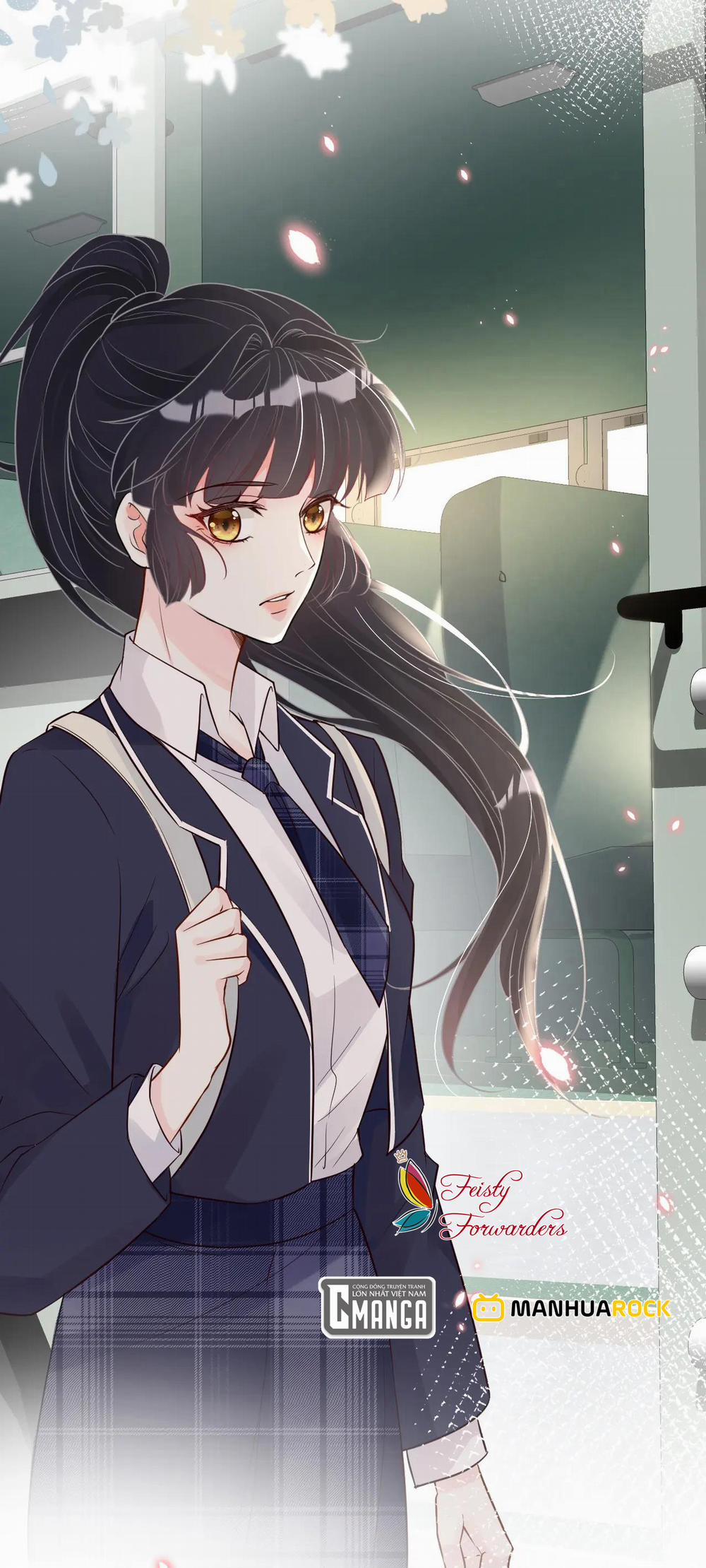 Giữ Kín Thân Phận Giả Của Tôi 50 trang 15