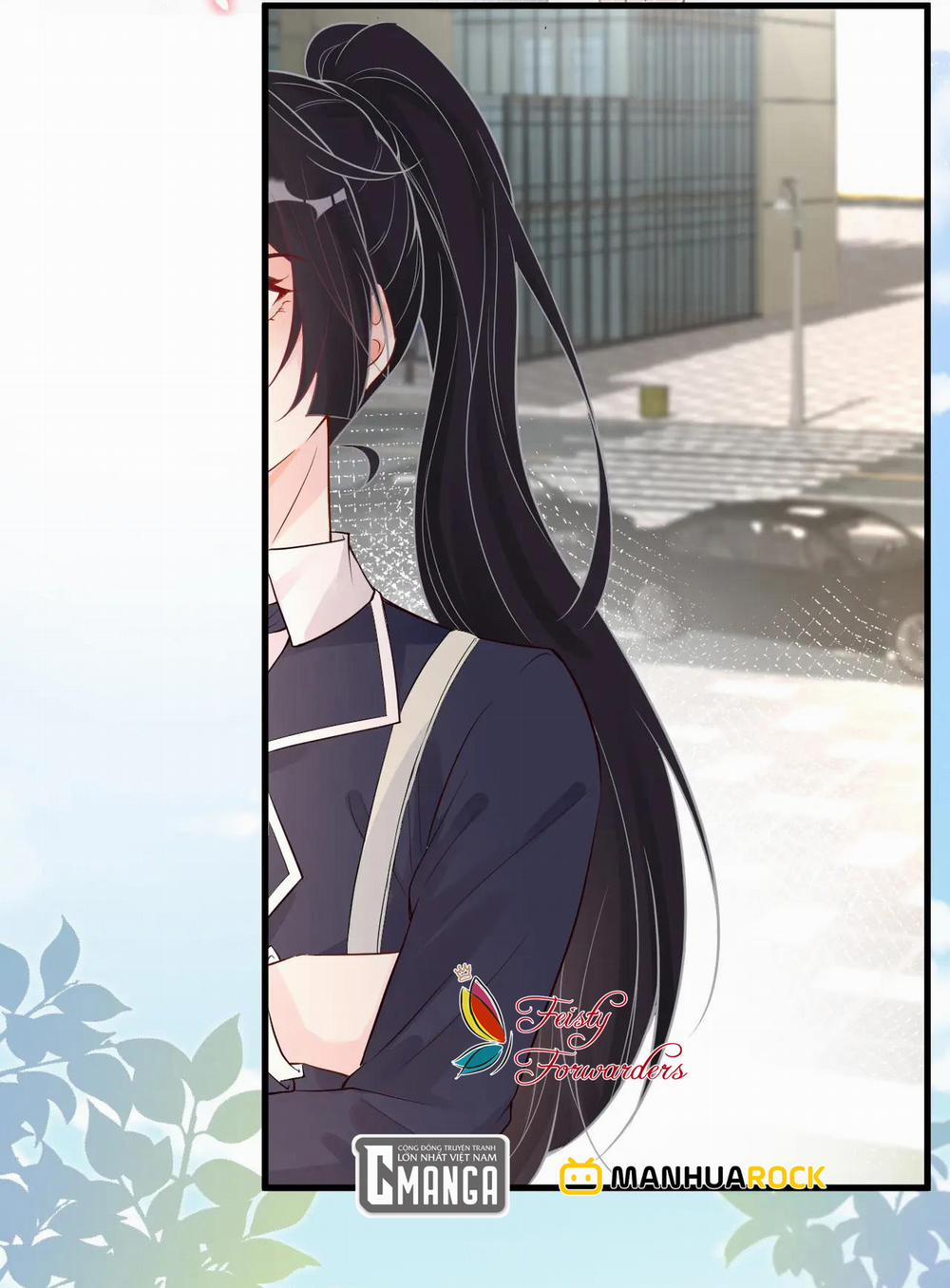 Giữ Kín Thân Phận Giả Của Tôi 50 trang 16