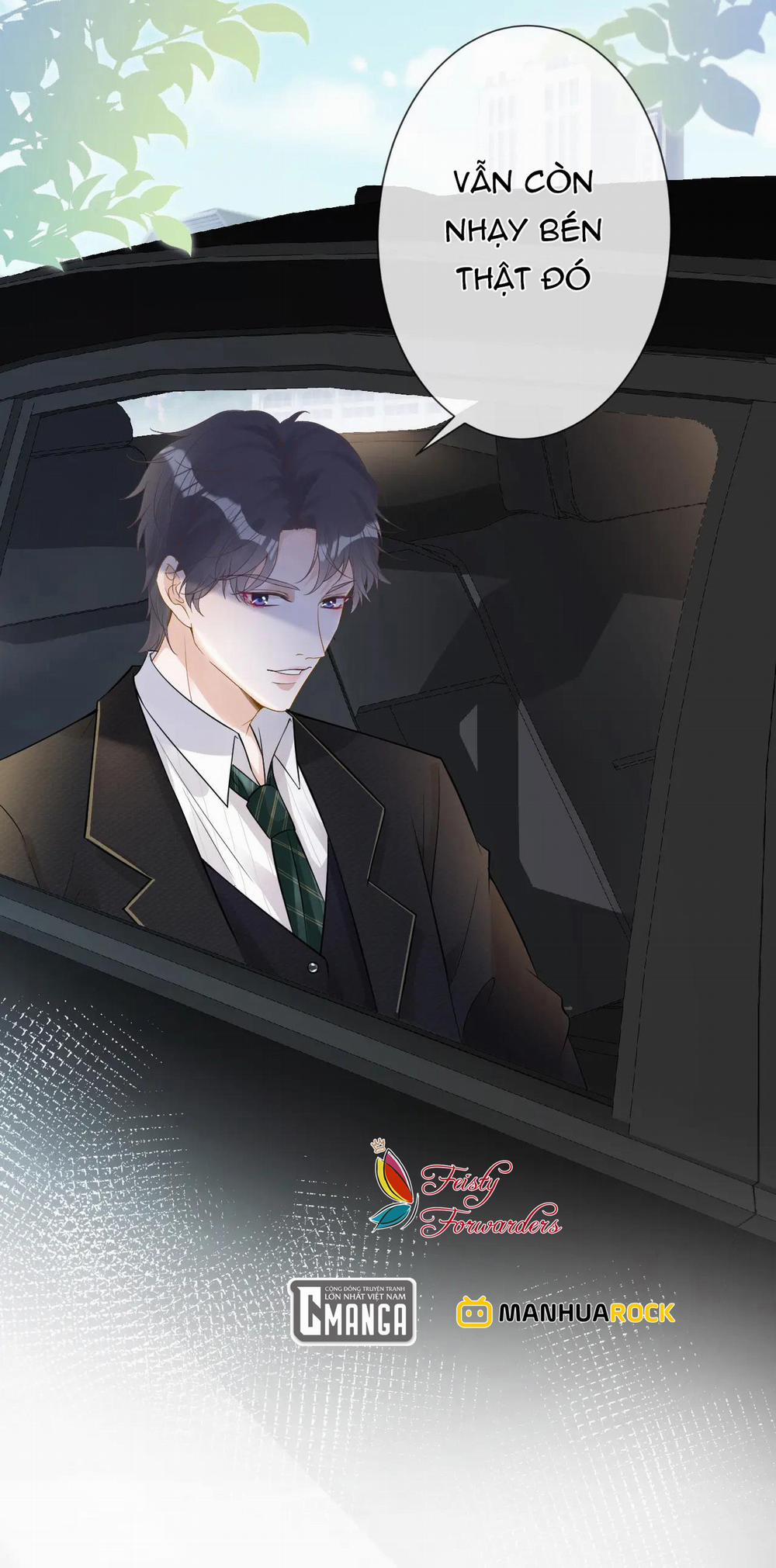 Giữ Kín Thân Phận Giả Của Tôi 50 trang 17