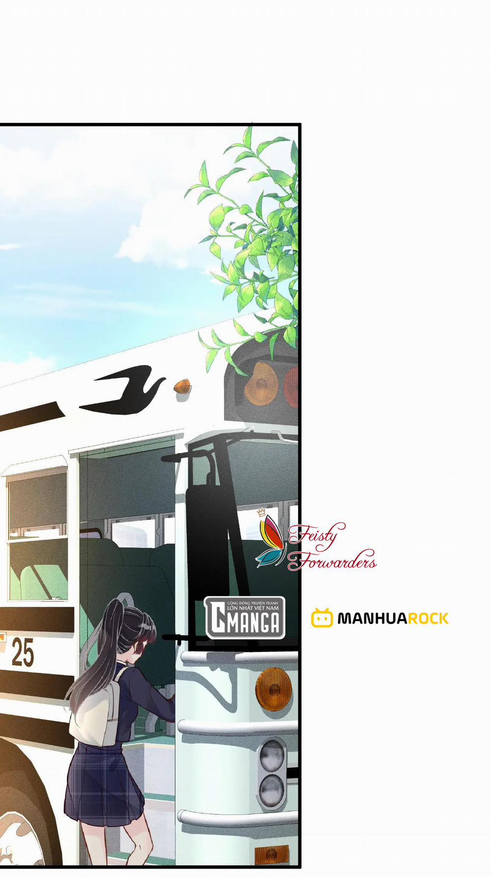 Giữ Kín Thân Phận Giả Của Tôi 50 trang 18