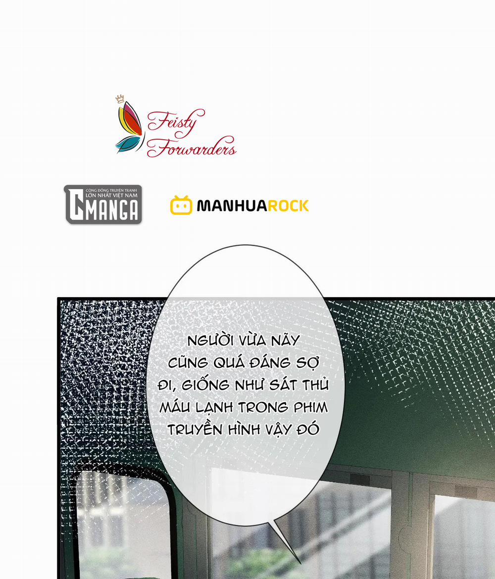 Giữ Kín Thân Phận Giả Của Tôi 50 trang 19