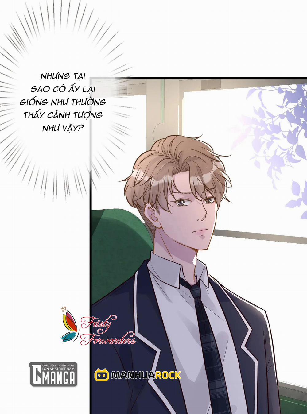 Giữ Kín Thân Phận Giả Của Tôi 50 trang 22