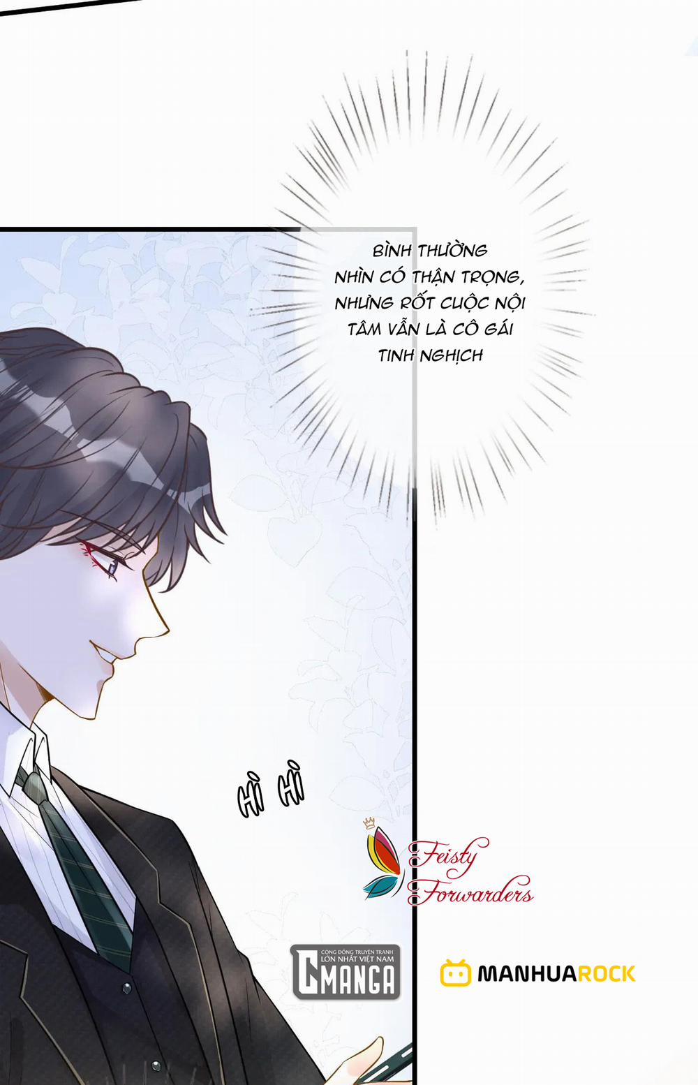 Giữ Kín Thân Phận Giả Của Tôi 50 trang 25