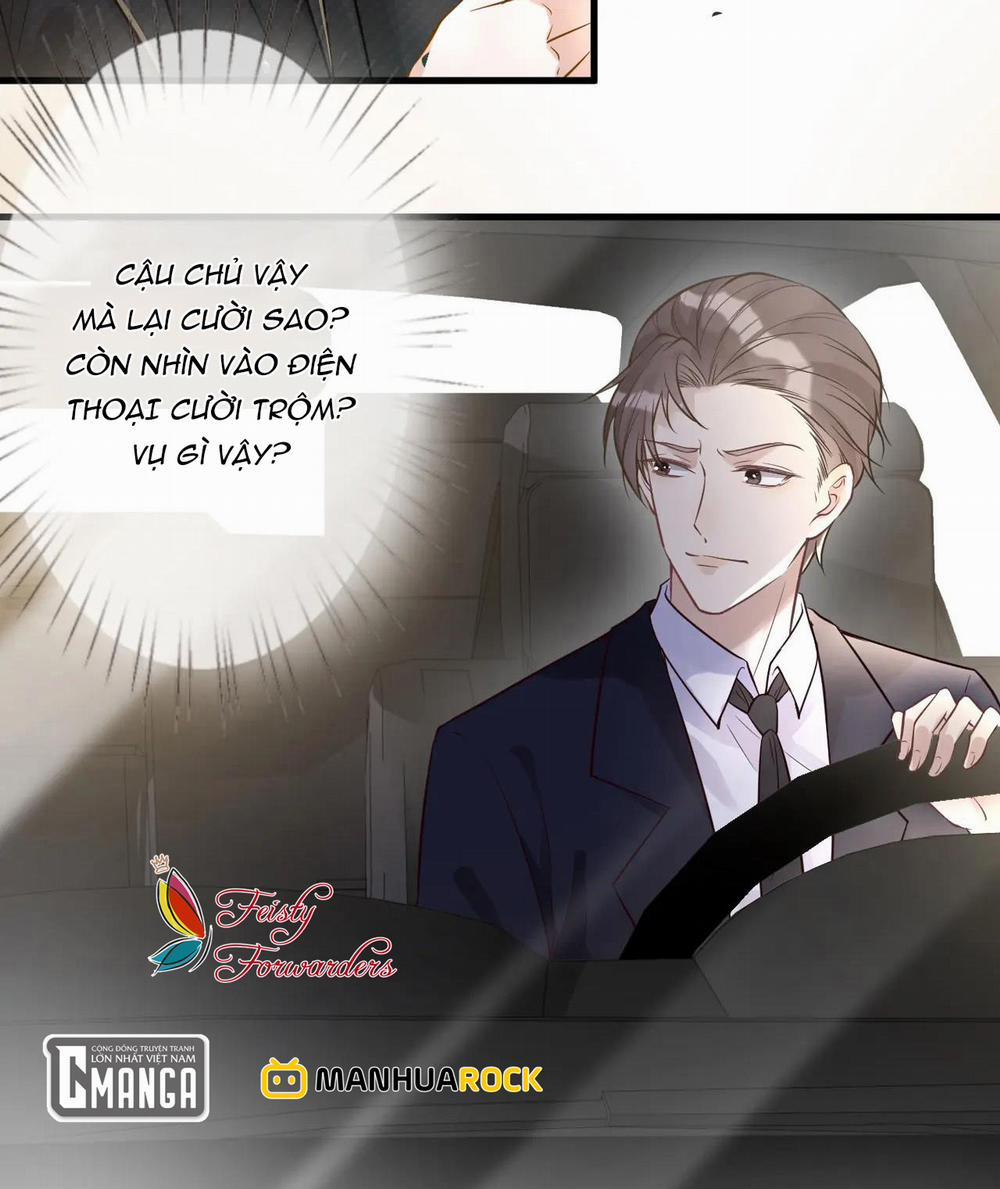 Giữ Kín Thân Phận Giả Của Tôi 50 trang 26