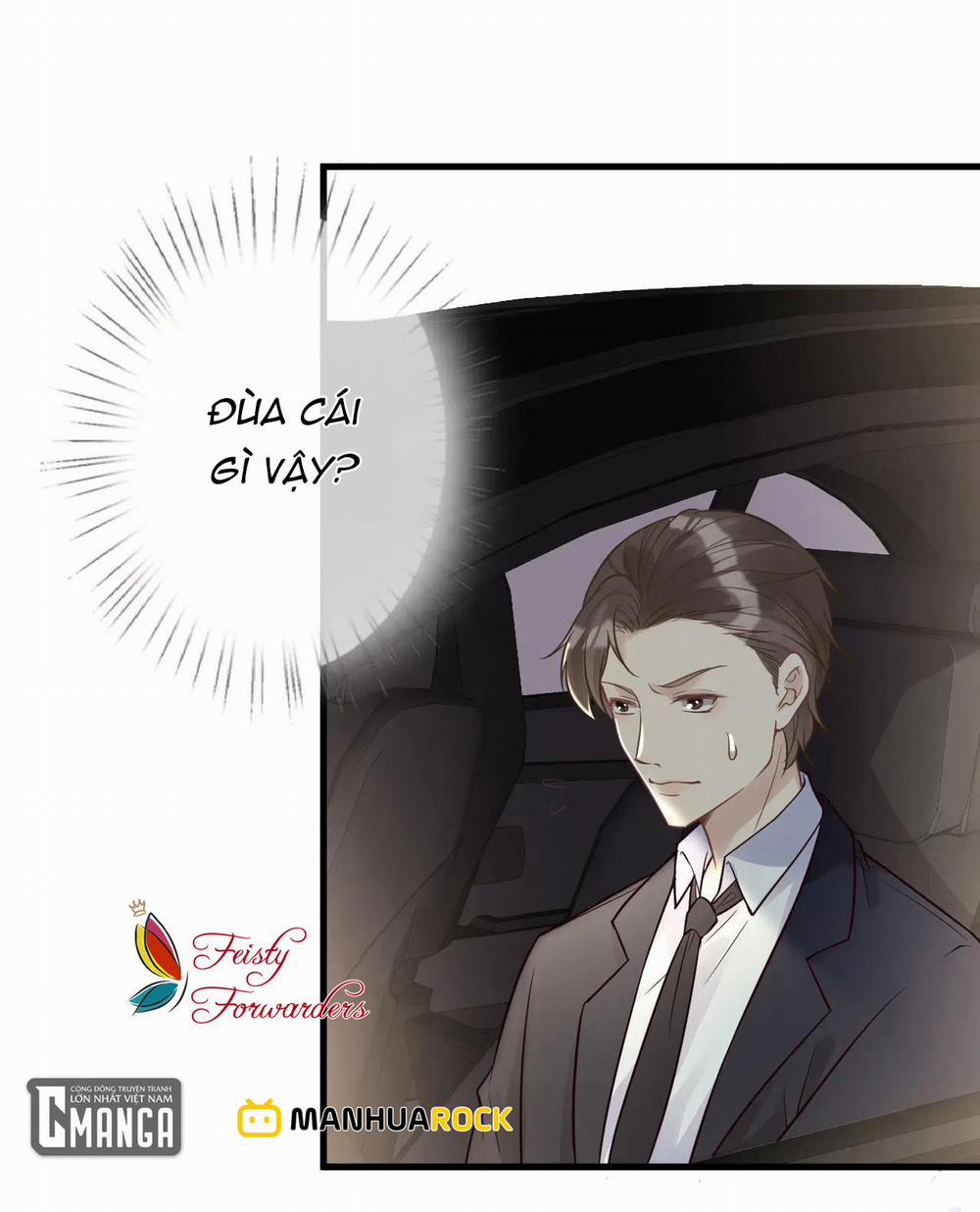 Giữ Kín Thân Phận Giả Của Tôi 50 trang 30