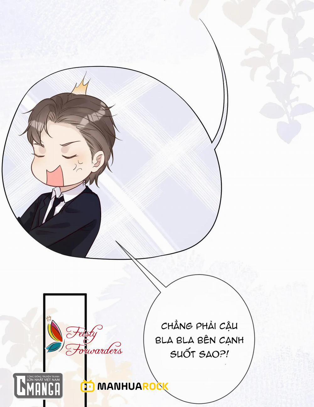 Giữ Kín Thân Phận Giả Của Tôi 50 trang 32