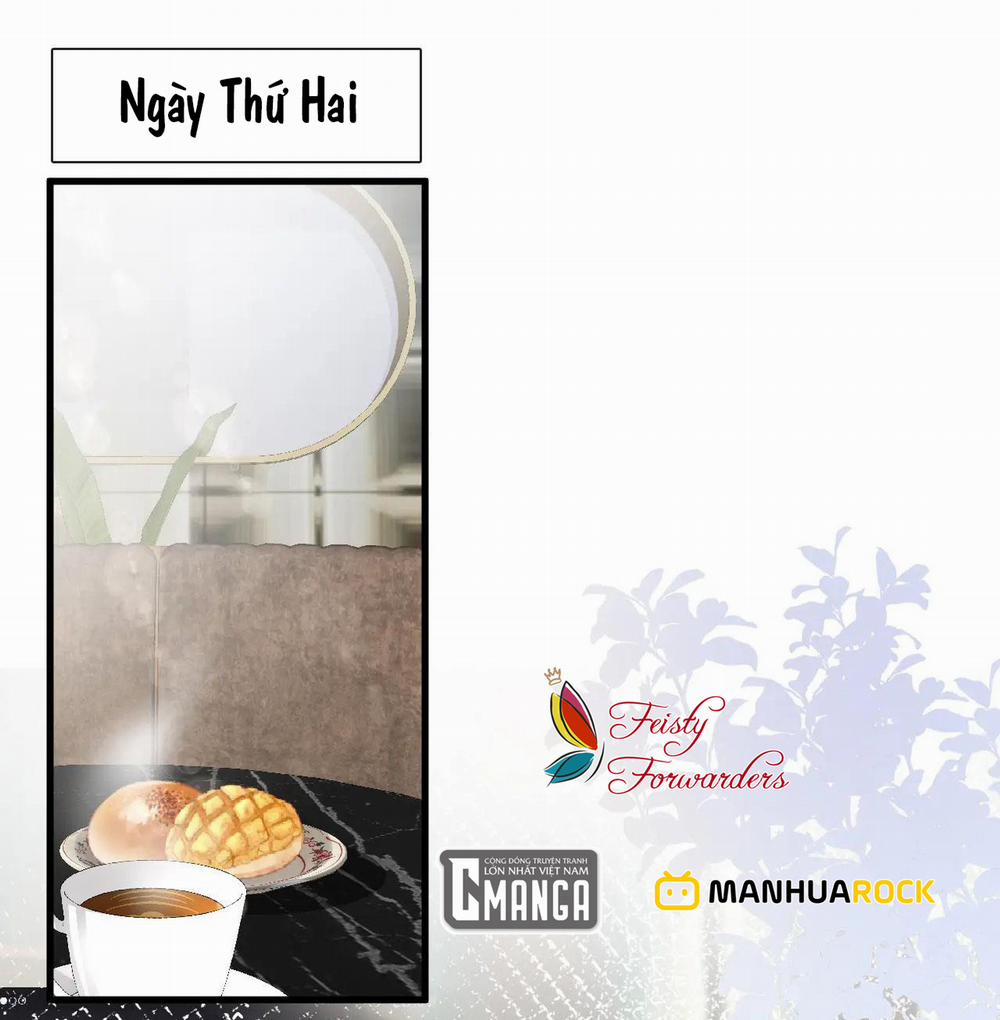 Giữ Kín Thân Phận Giả Của Tôi 50 trang 34