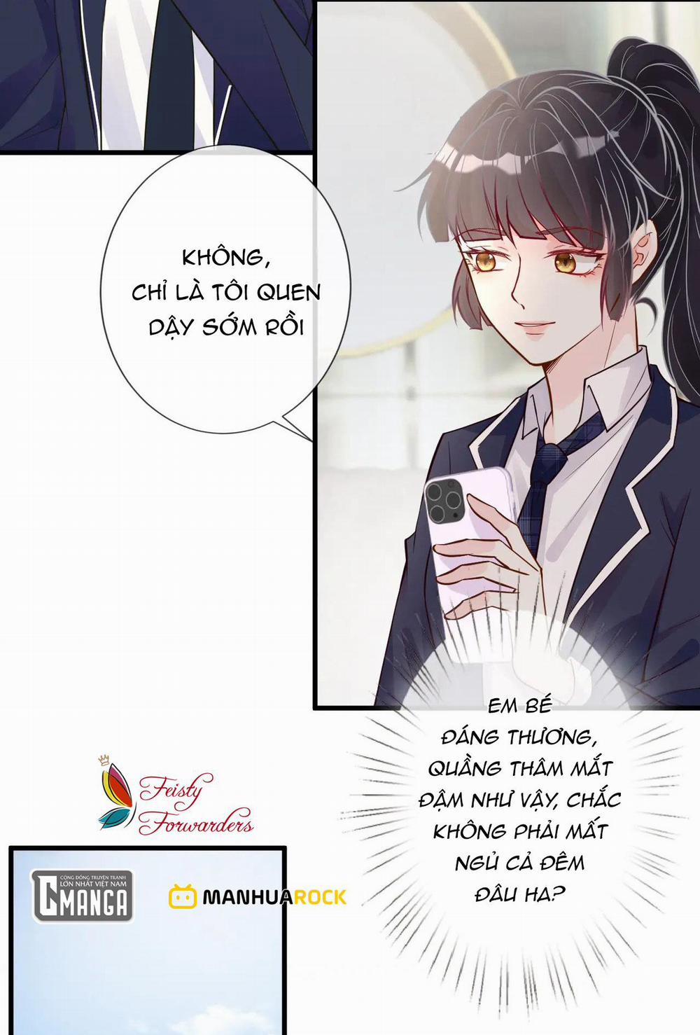 Giữ Kín Thân Phận Giả Của Tôi 50 trang 39