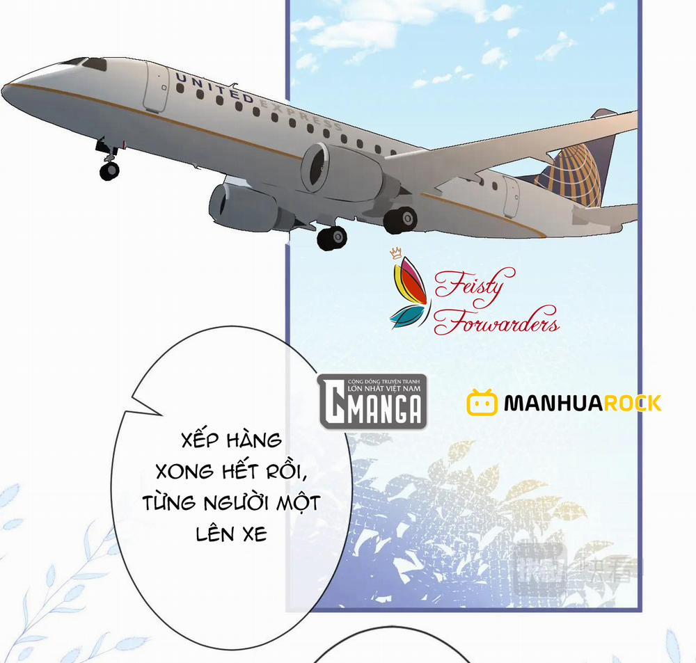 Giữ Kín Thân Phận Giả Của Tôi 50 trang 5