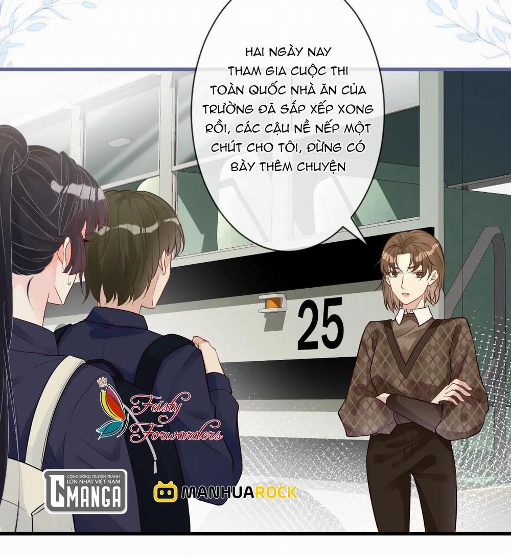 Giữ Kín Thân Phận Giả Của Tôi 50 trang 6