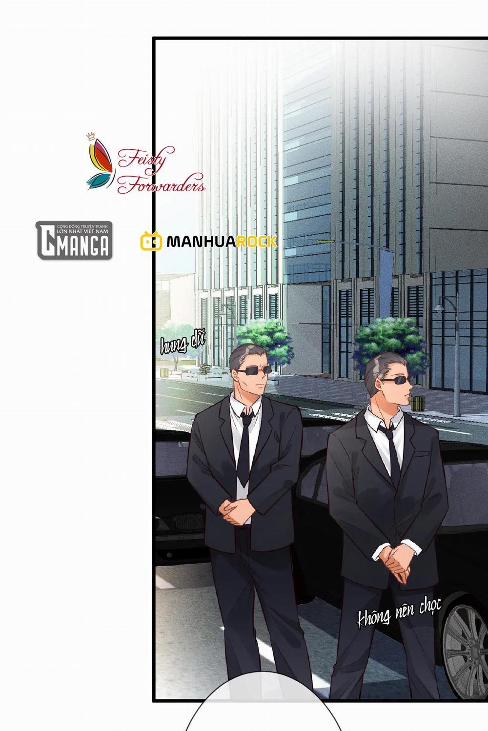 Giữ Kín Thân Phận Giả Của Tôi 50 trang 7