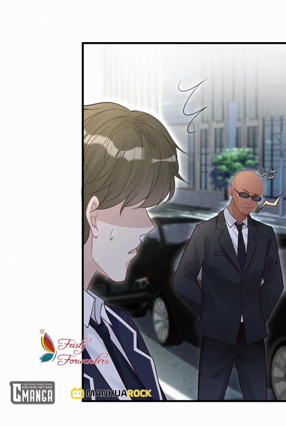 Giữ Kín Thân Phận Giả Của Tôi 50 trang 9