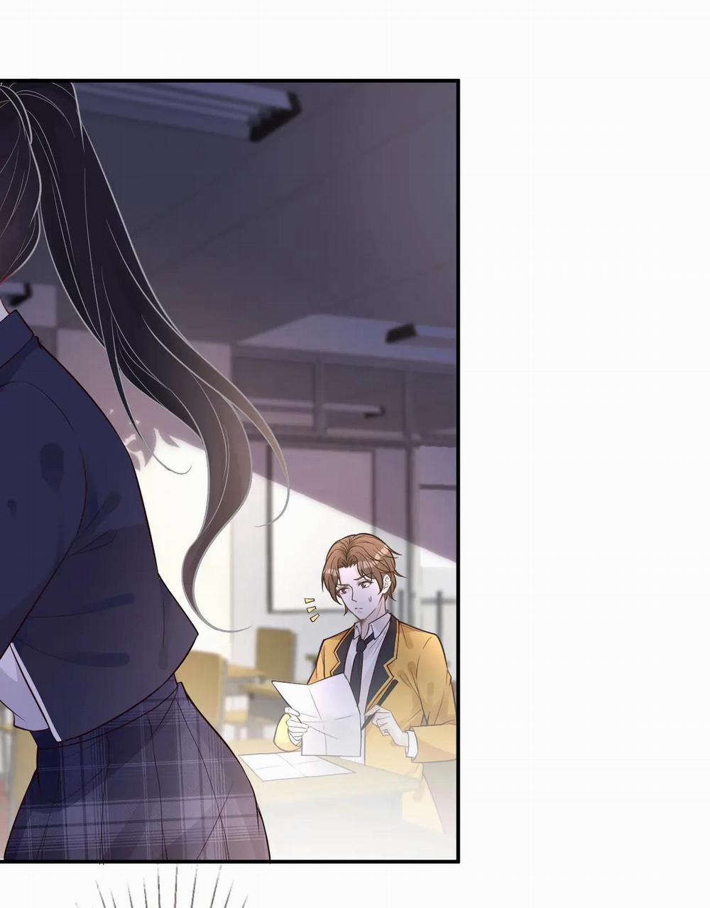 Giữ Kín Thân Phận Giả Của Tôi 51 trang 12