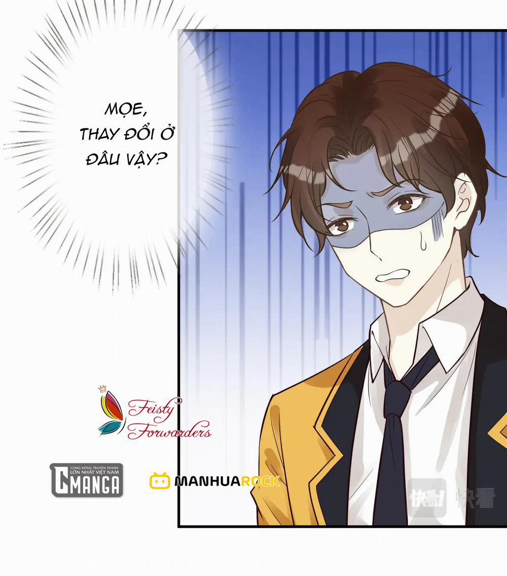 Giữ Kín Thân Phận Giả Của Tôi 51 trang 13