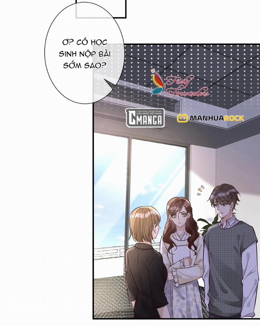 Giữ Kín Thân Phận Giả Của Tôi 51 trang 15