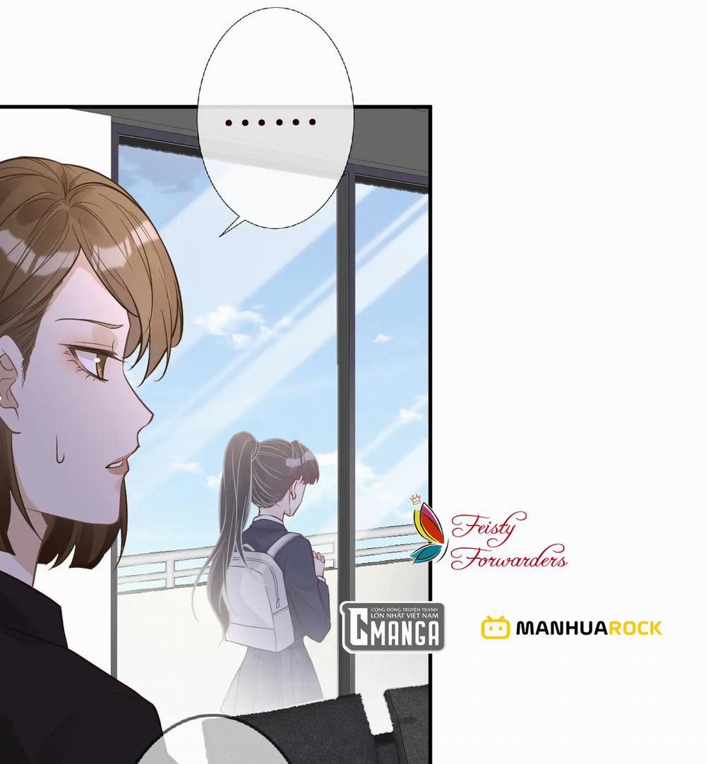 Giữ Kín Thân Phận Giả Của Tôi 51 trang 16