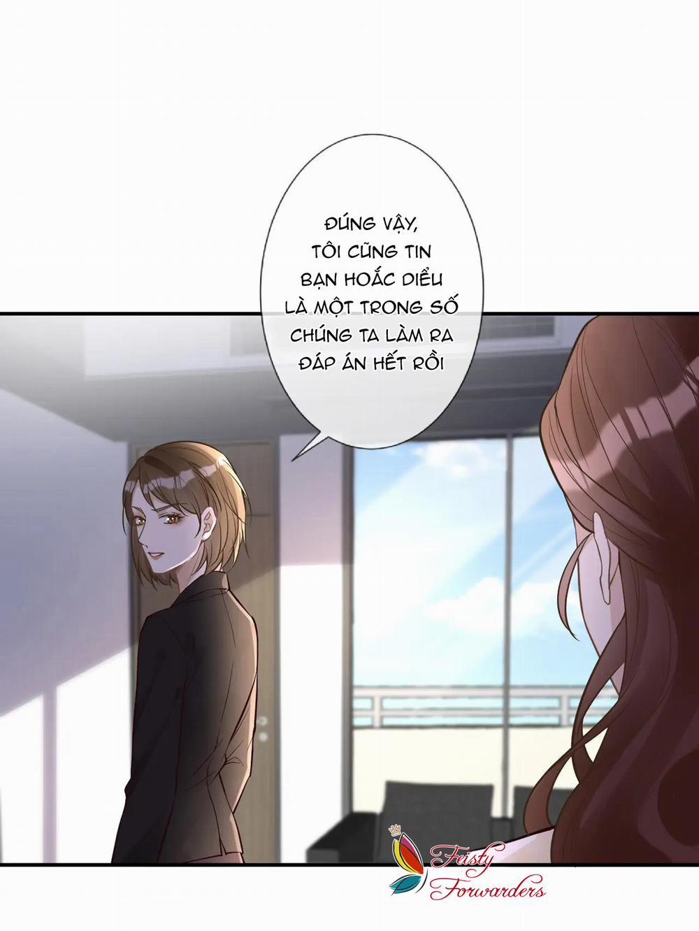 Giữ Kín Thân Phận Giả Của Tôi 51 trang 18