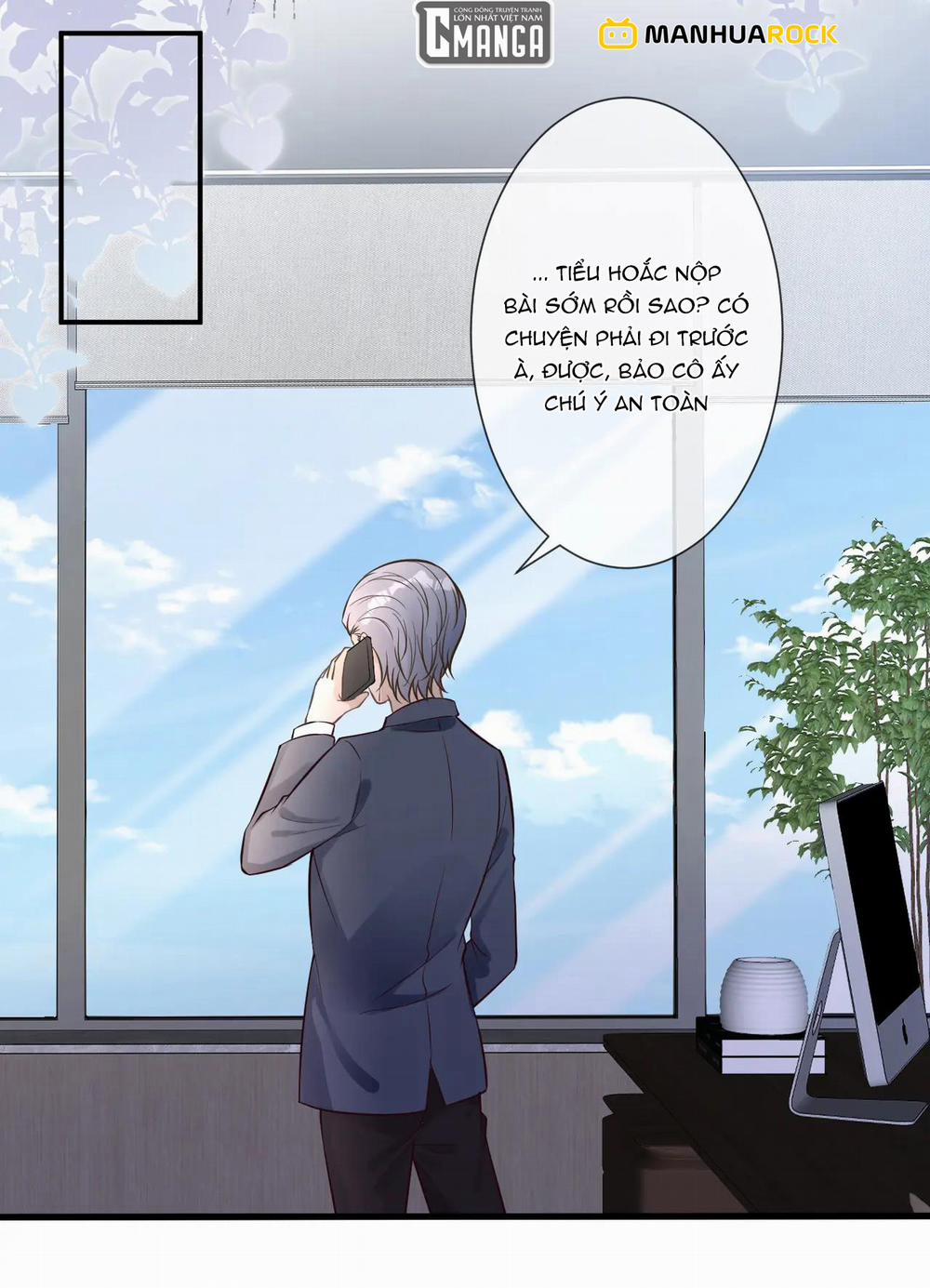 Giữ Kín Thân Phận Giả Của Tôi 51 trang 20