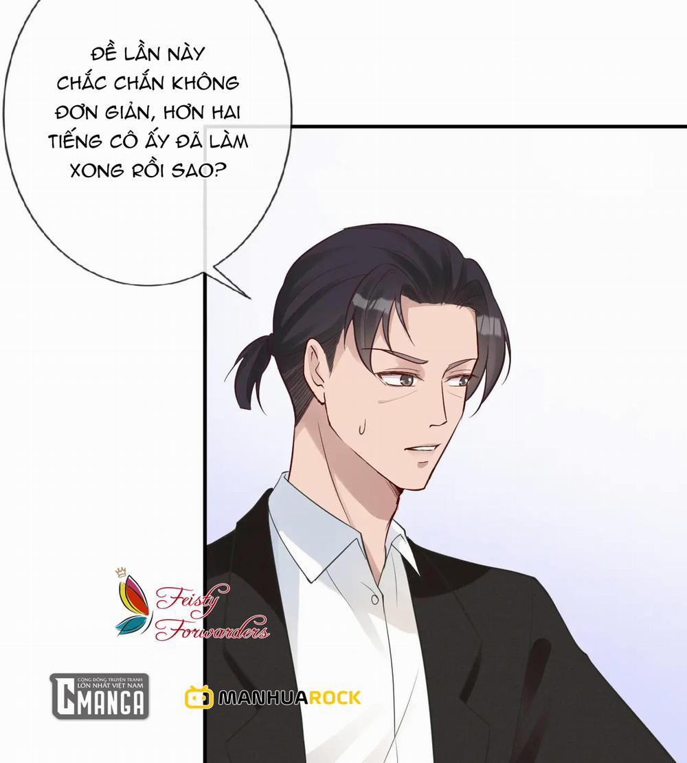Giữ Kín Thân Phận Giả Của Tôi 51 trang 23