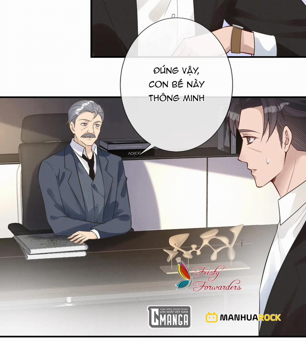 Giữ Kín Thân Phận Giả Của Tôi 51 trang 24