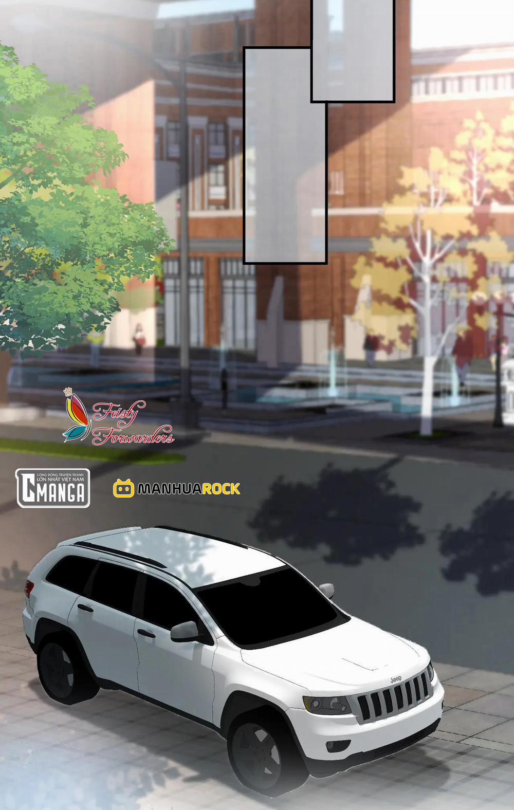 Giữ Kín Thân Phận Giả Của Tôi 51 trang 27