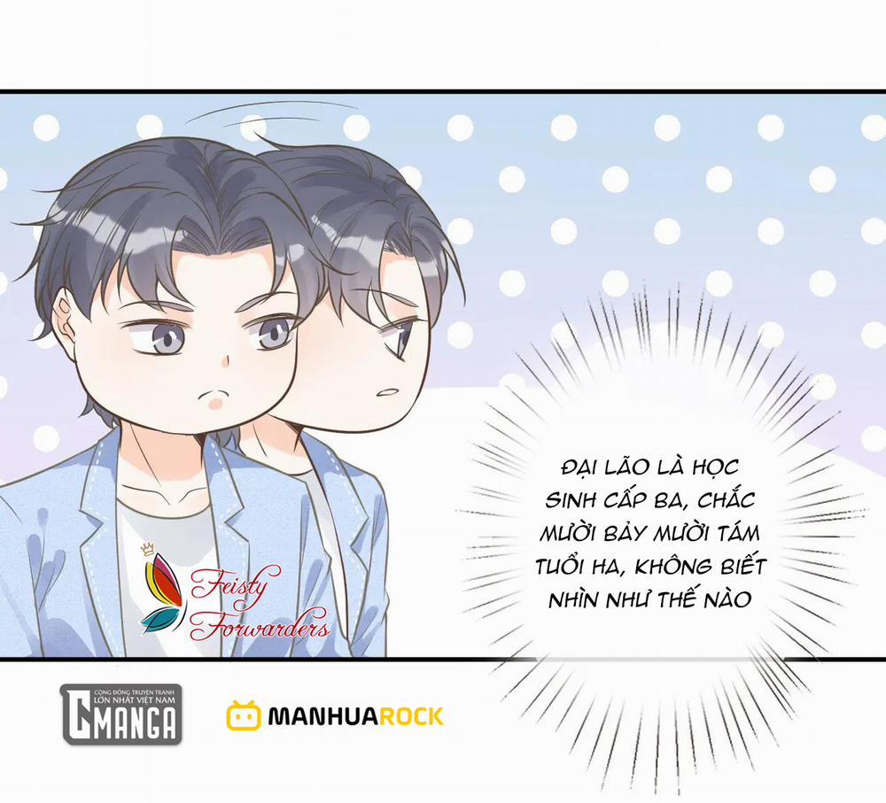 Giữ Kín Thân Phận Giả Của Tôi 51 trang 29