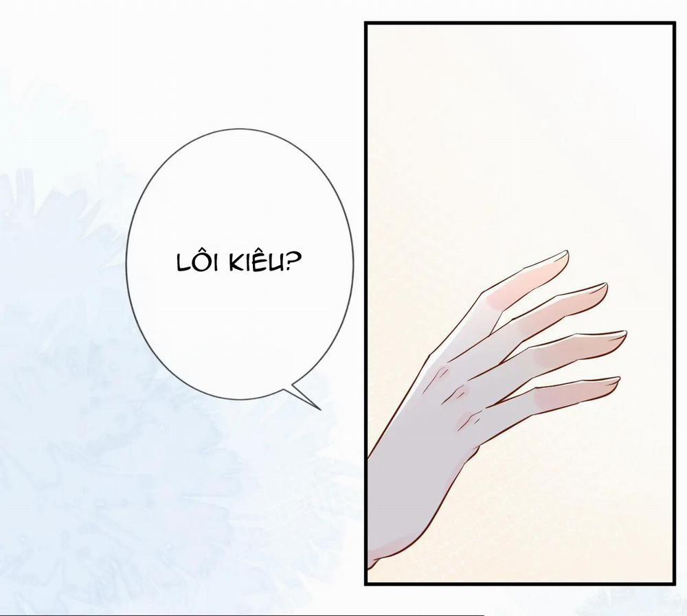 Giữ Kín Thân Phận Giả Của Tôi 51 trang 30