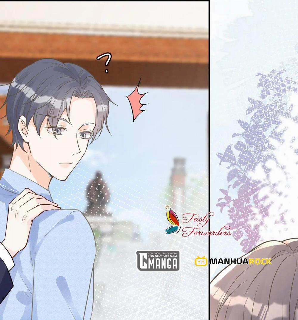 Giữ Kín Thân Phận Giả Của Tôi 51 trang 31