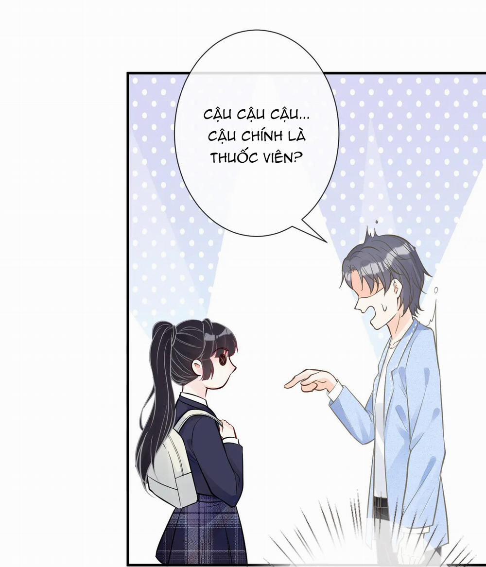 Giữ Kín Thân Phận Giả Của Tôi 51 trang 33