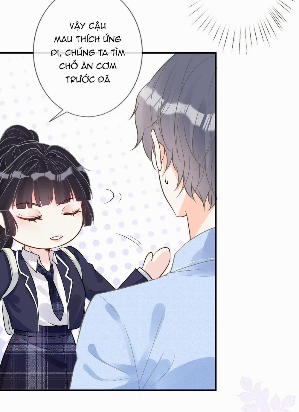 Giữ Kín Thân Phận Giả Của Tôi 51 trang 36