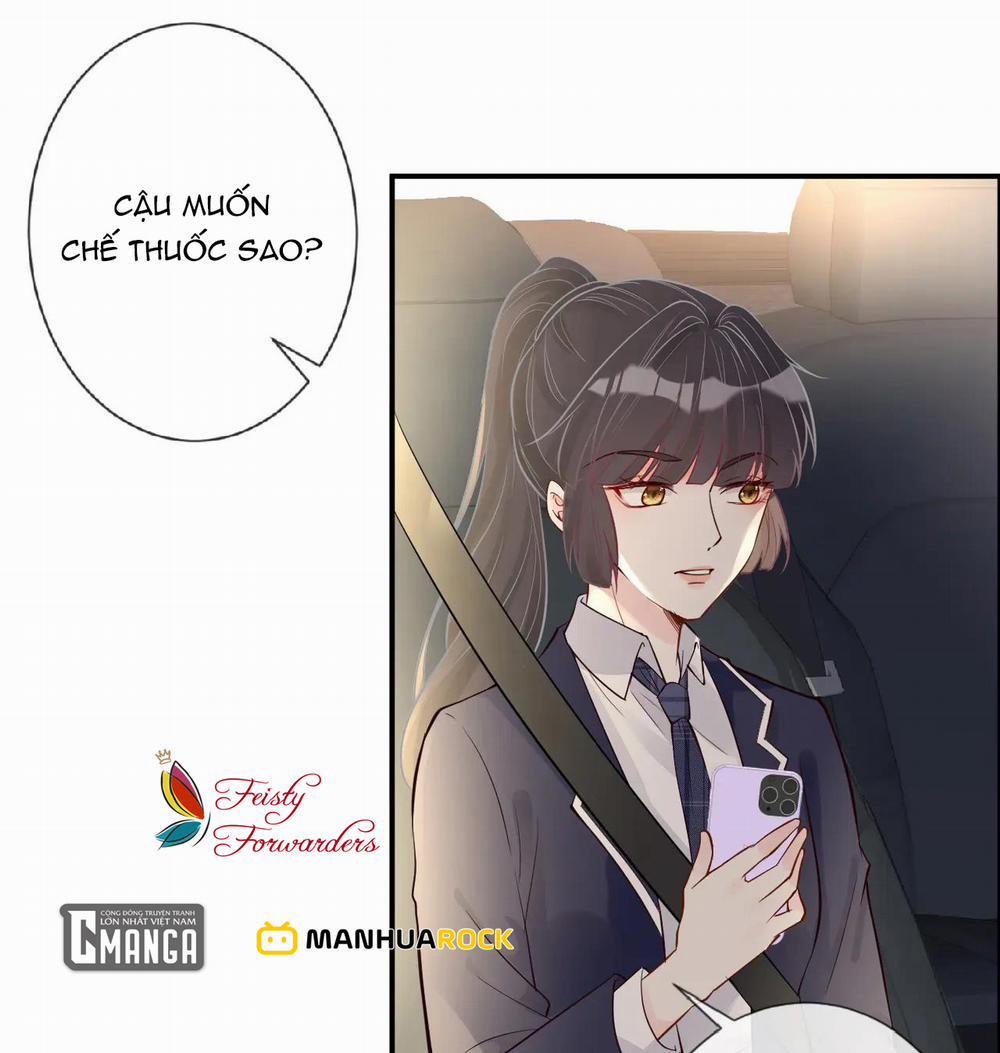 Giữ Kín Thân Phận Giả Của Tôi 51 trang 39