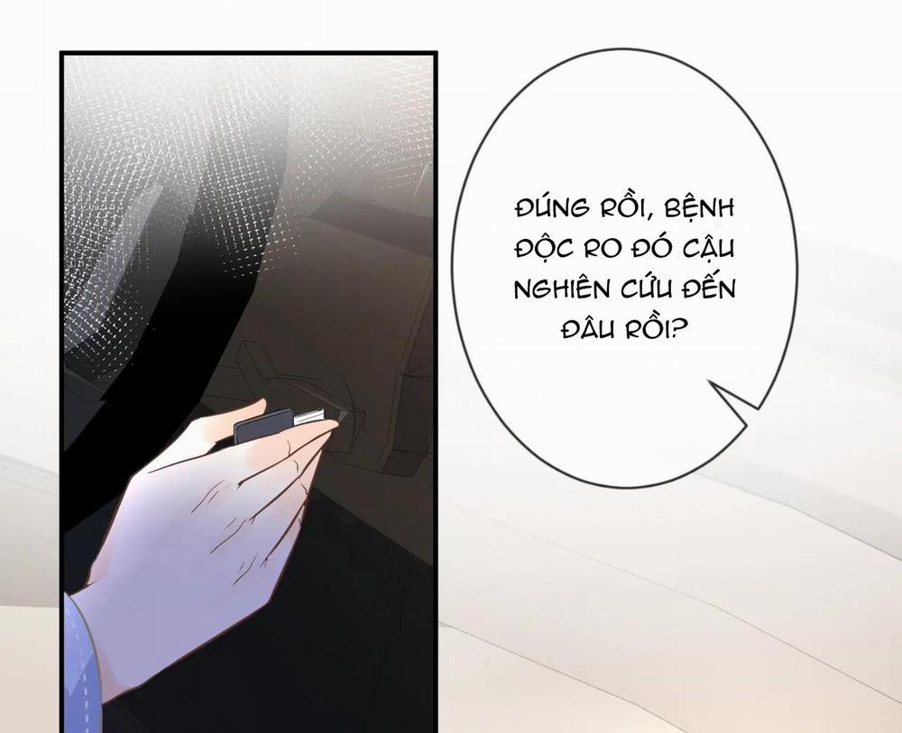 Giữ Kín Thân Phận Giả Của Tôi 51 trang 41