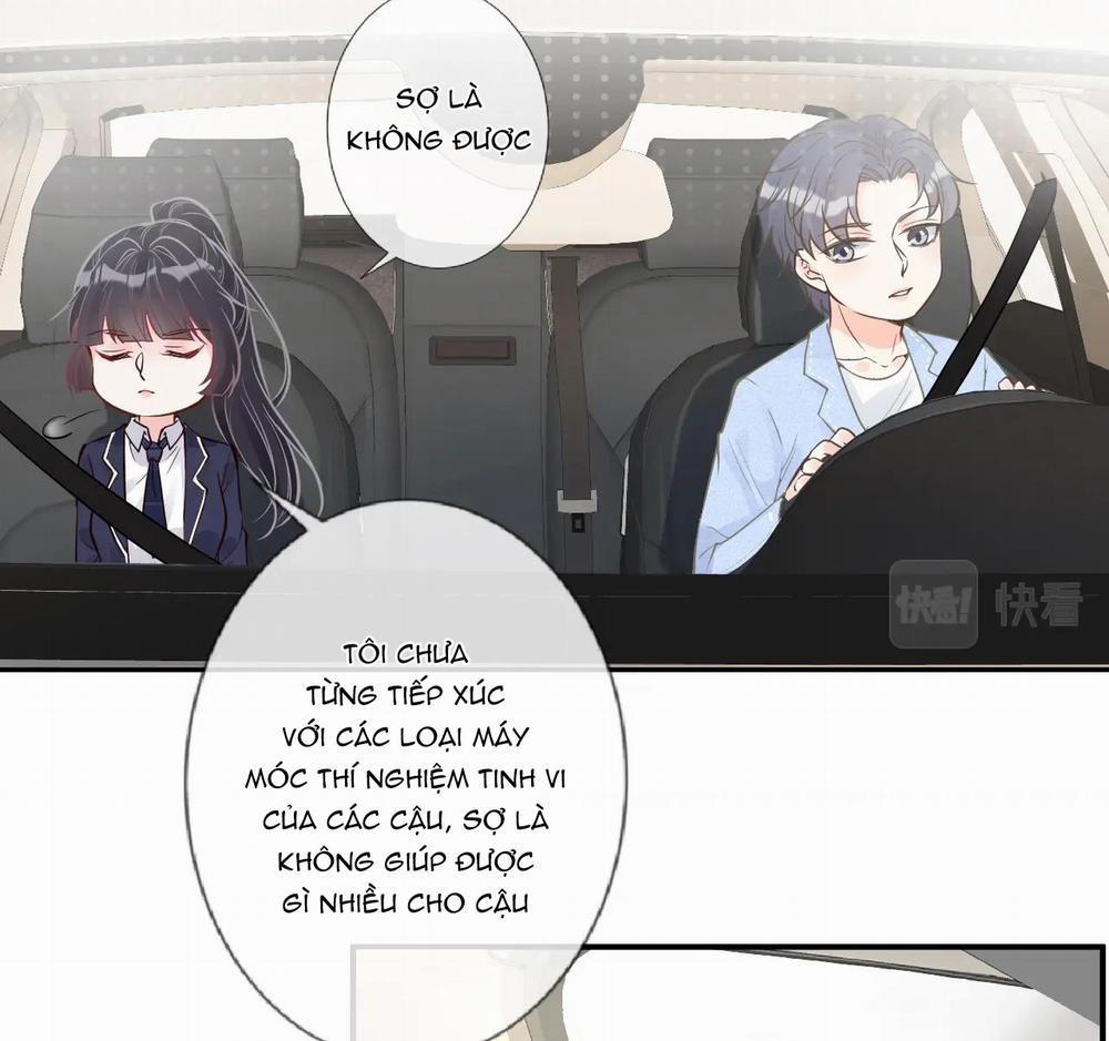 Giữ Kín Thân Phận Giả Của Tôi 51 trang 43
