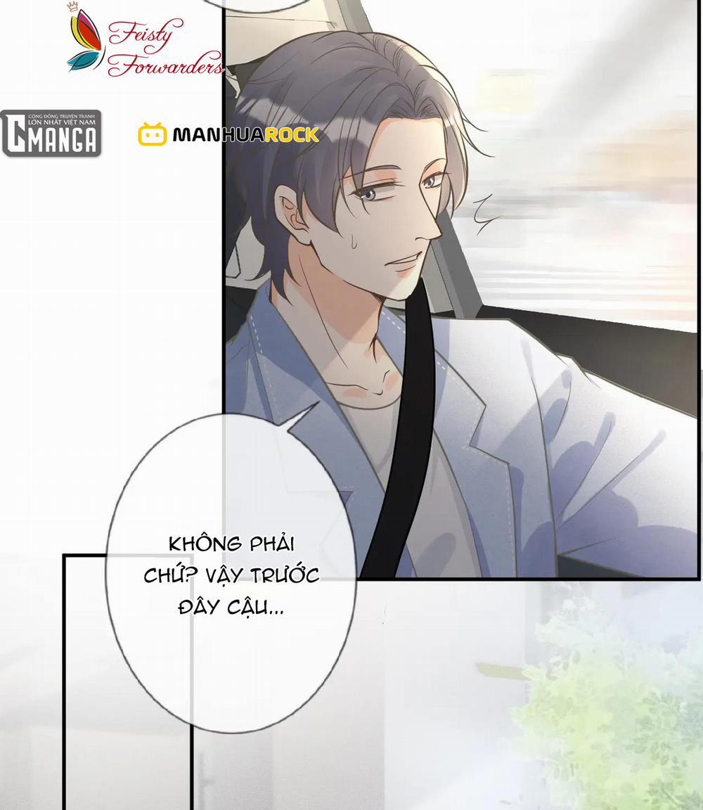 Giữ Kín Thân Phận Giả Của Tôi 51 trang 44