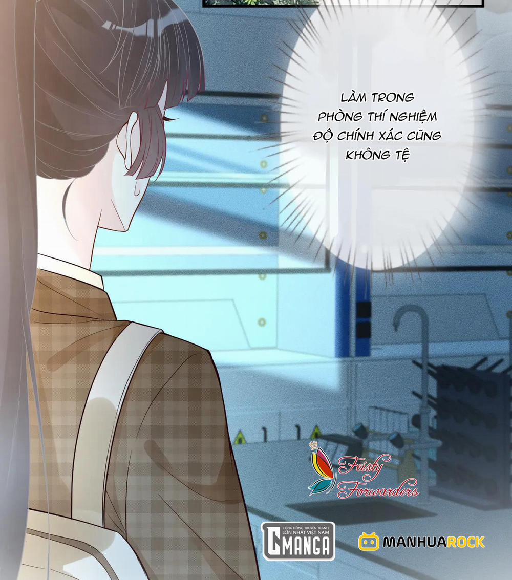 Giữ Kín Thân Phận Giả Của Tôi 51 trang 48