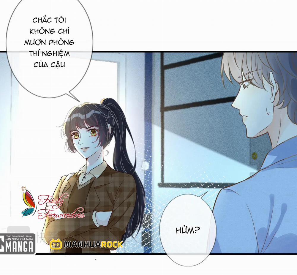 Giữ Kín Thân Phận Giả Của Tôi 51 trang 51