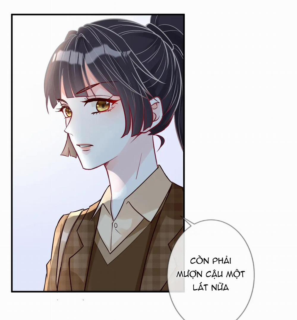 Giữ Kín Thân Phận Giả Của Tôi 51 trang 52