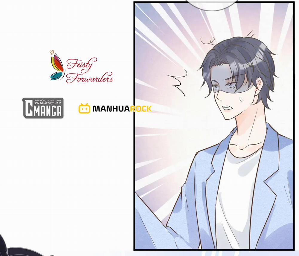 Giữ Kín Thân Phận Giả Của Tôi 51 trang 53