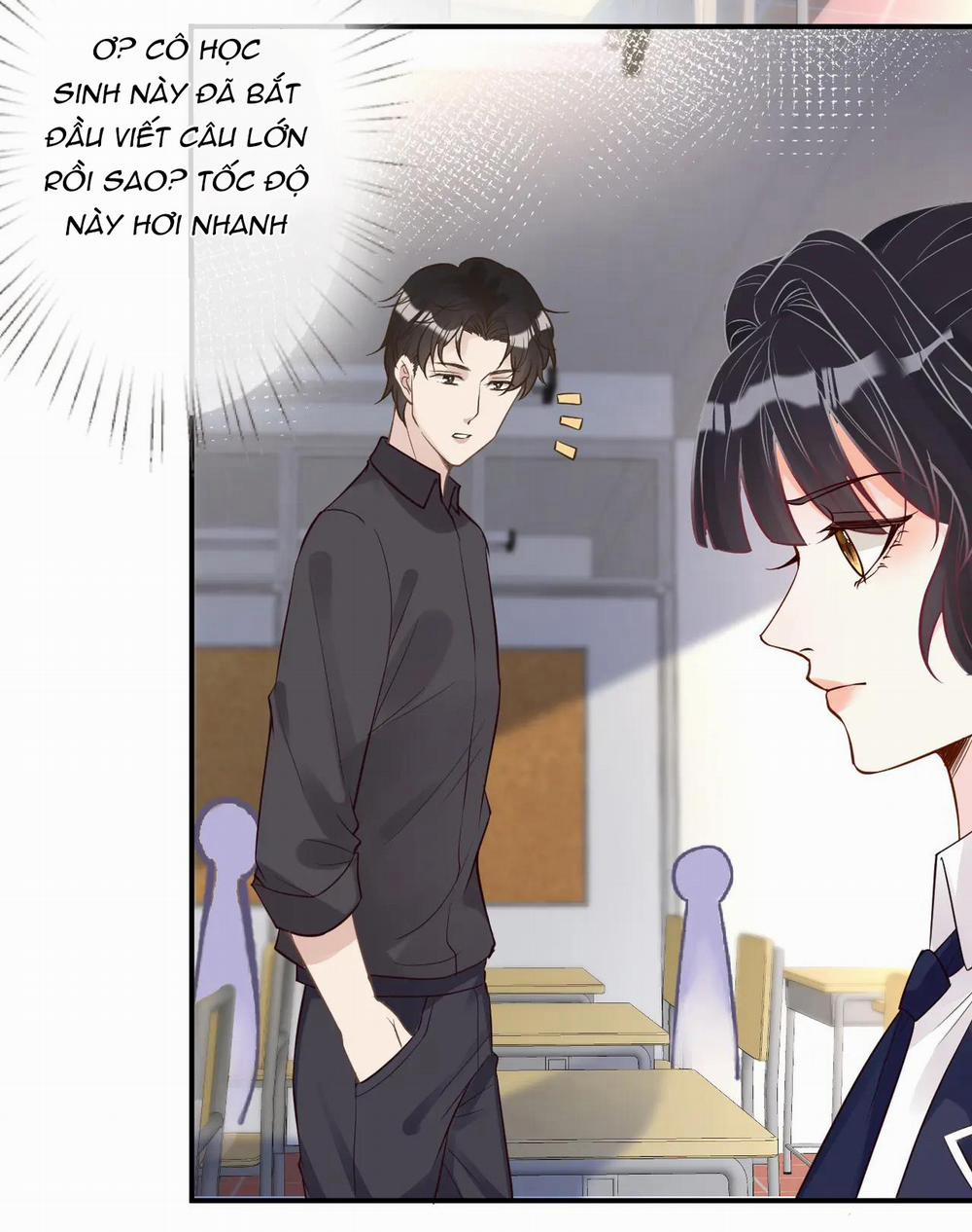 Giữ Kín Thân Phận Giả Của Tôi 51 trang 6