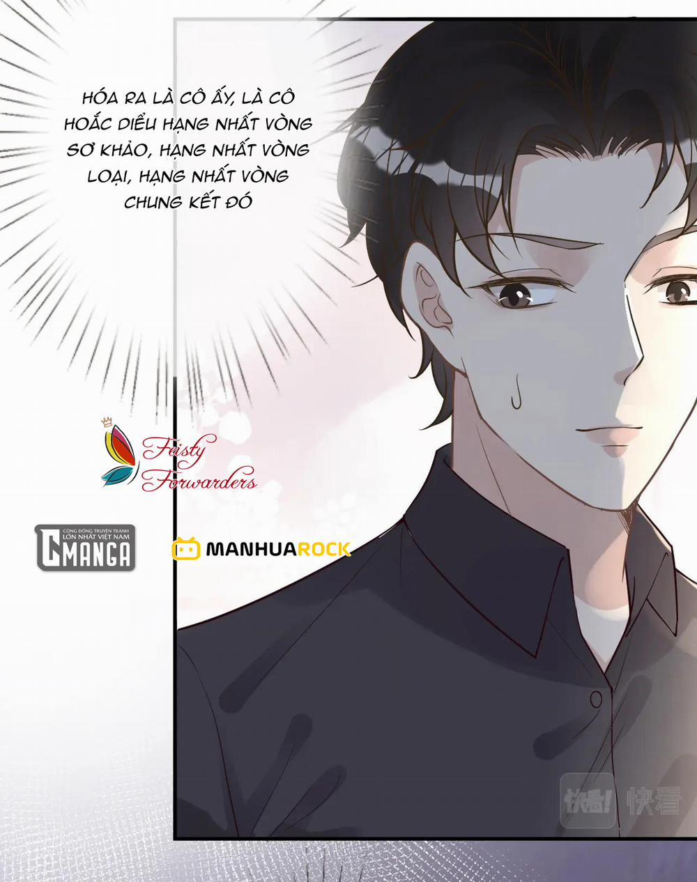 Giữ Kín Thân Phận Giả Của Tôi 51 trang 8