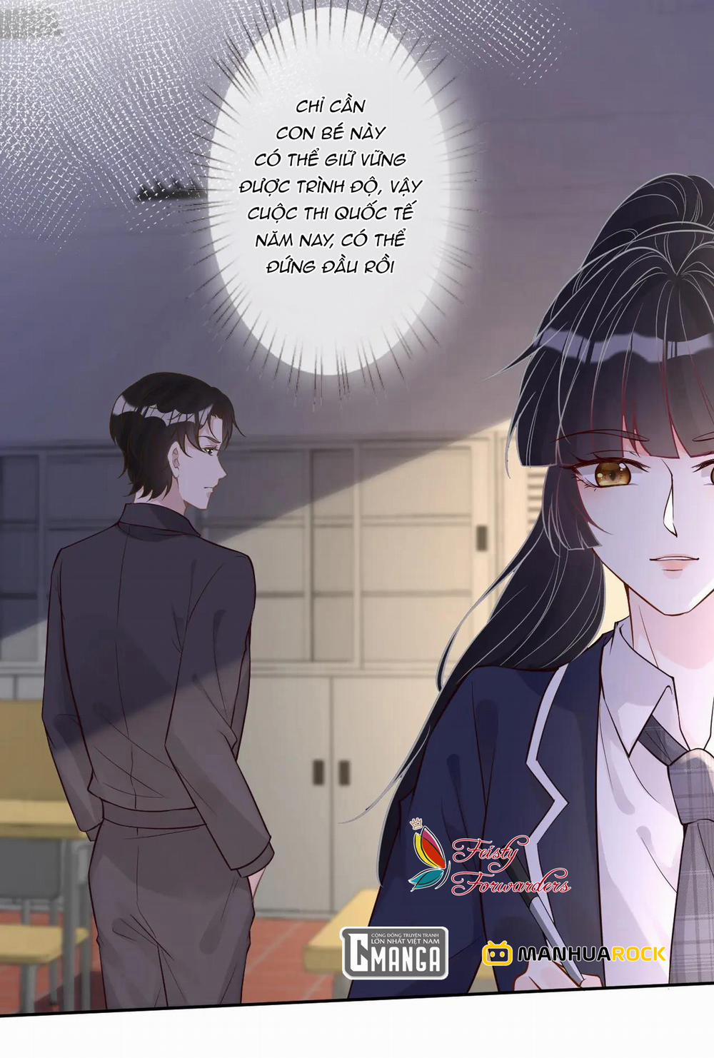 Giữ Kín Thân Phận Giả Của Tôi 51 trang 9