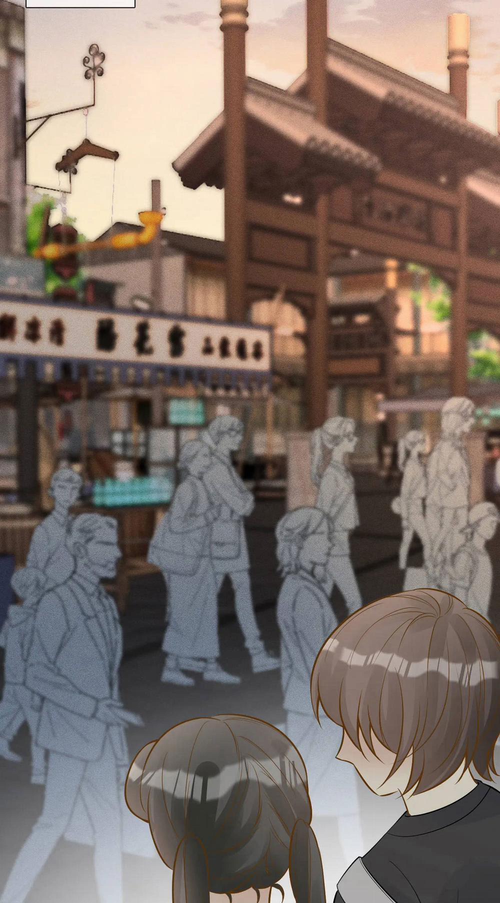 Giữ Kín Thân Phận Giả Của Tôi 52 trang 13