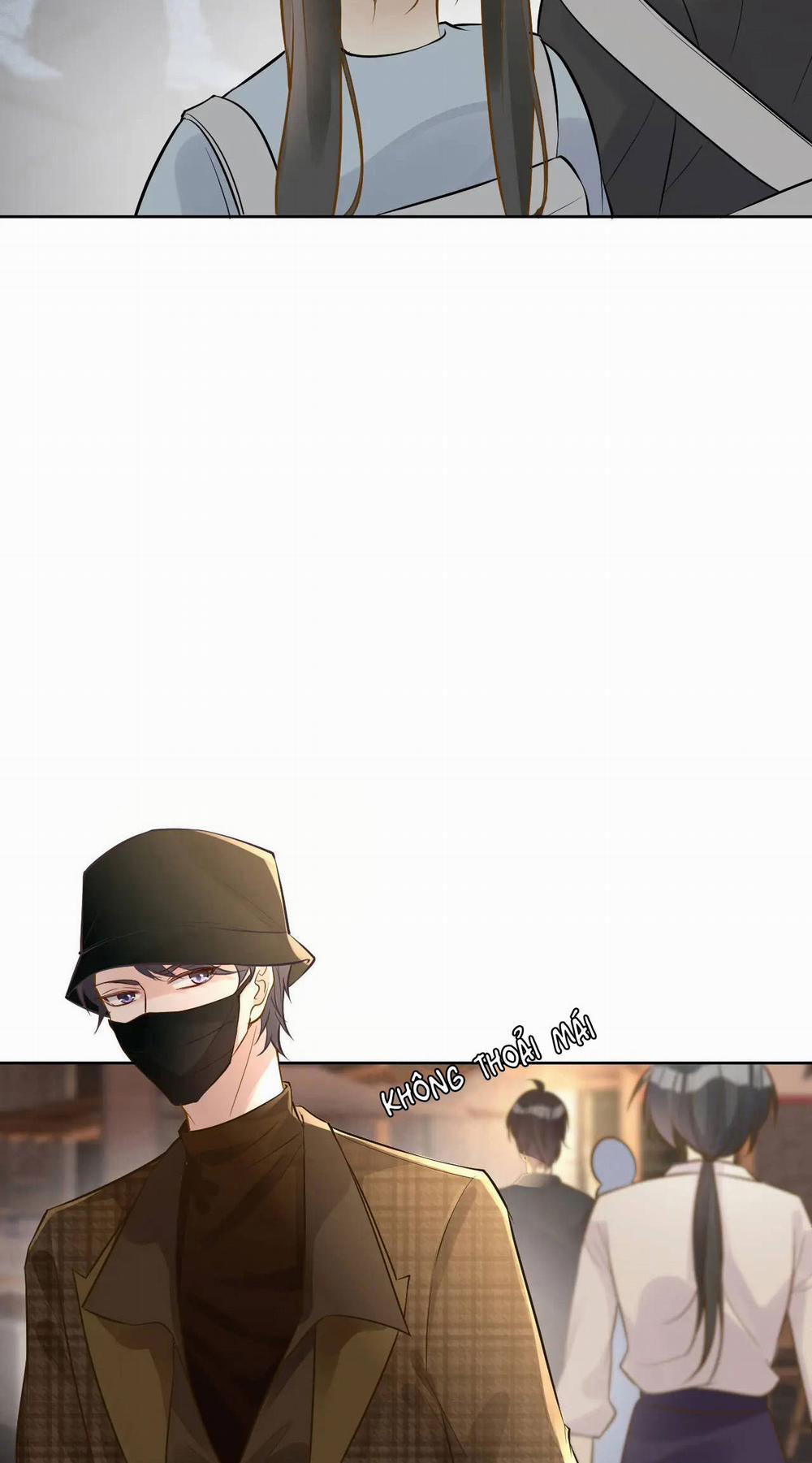 Giữ Kín Thân Phận Giả Của Tôi 52 trang 14