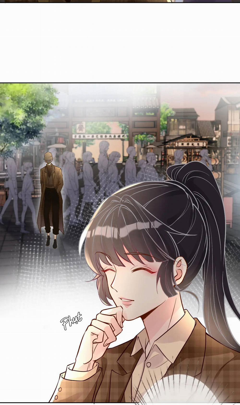 Giữ Kín Thân Phận Giả Của Tôi 52 trang 15