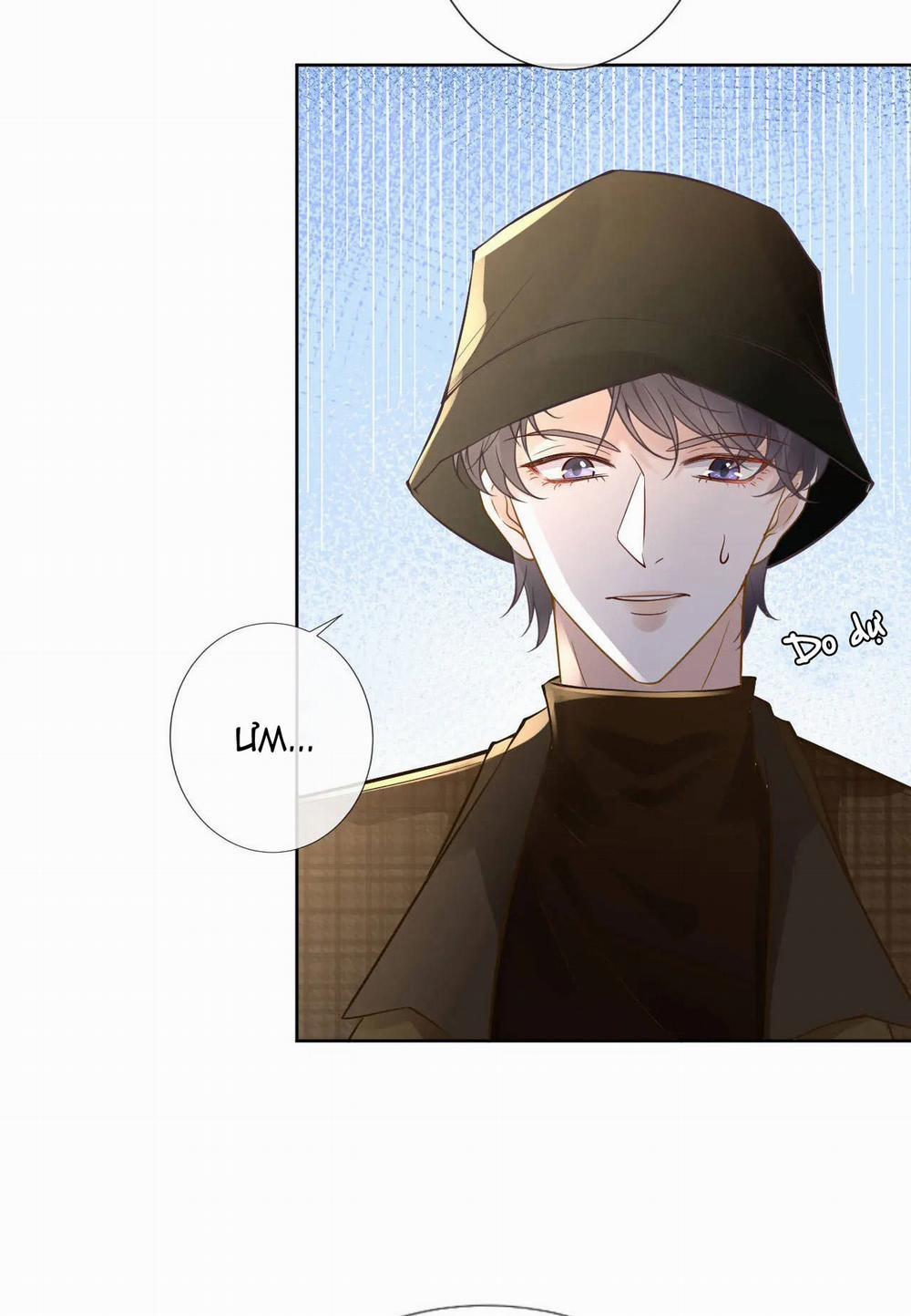 Giữ Kín Thân Phận Giả Của Tôi 52 trang 17