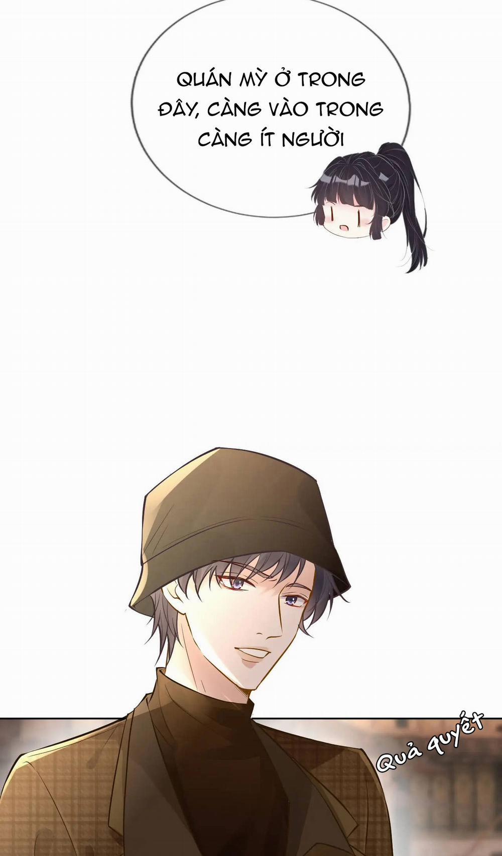 Giữ Kín Thân Phận Giả Của Tôi 52 trang 18