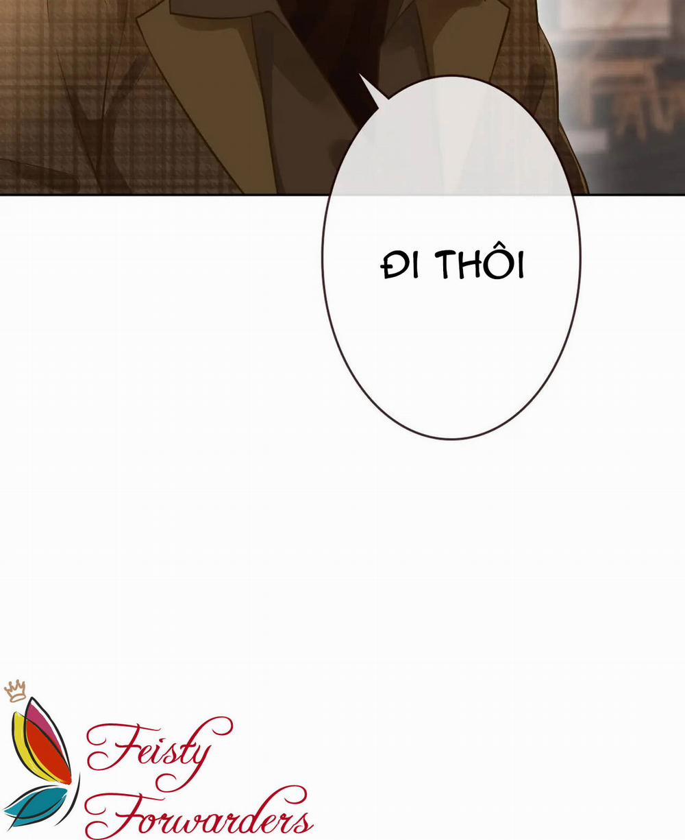 Giữ Kín Thân Phận Giả Của Tôi 52 trang 19