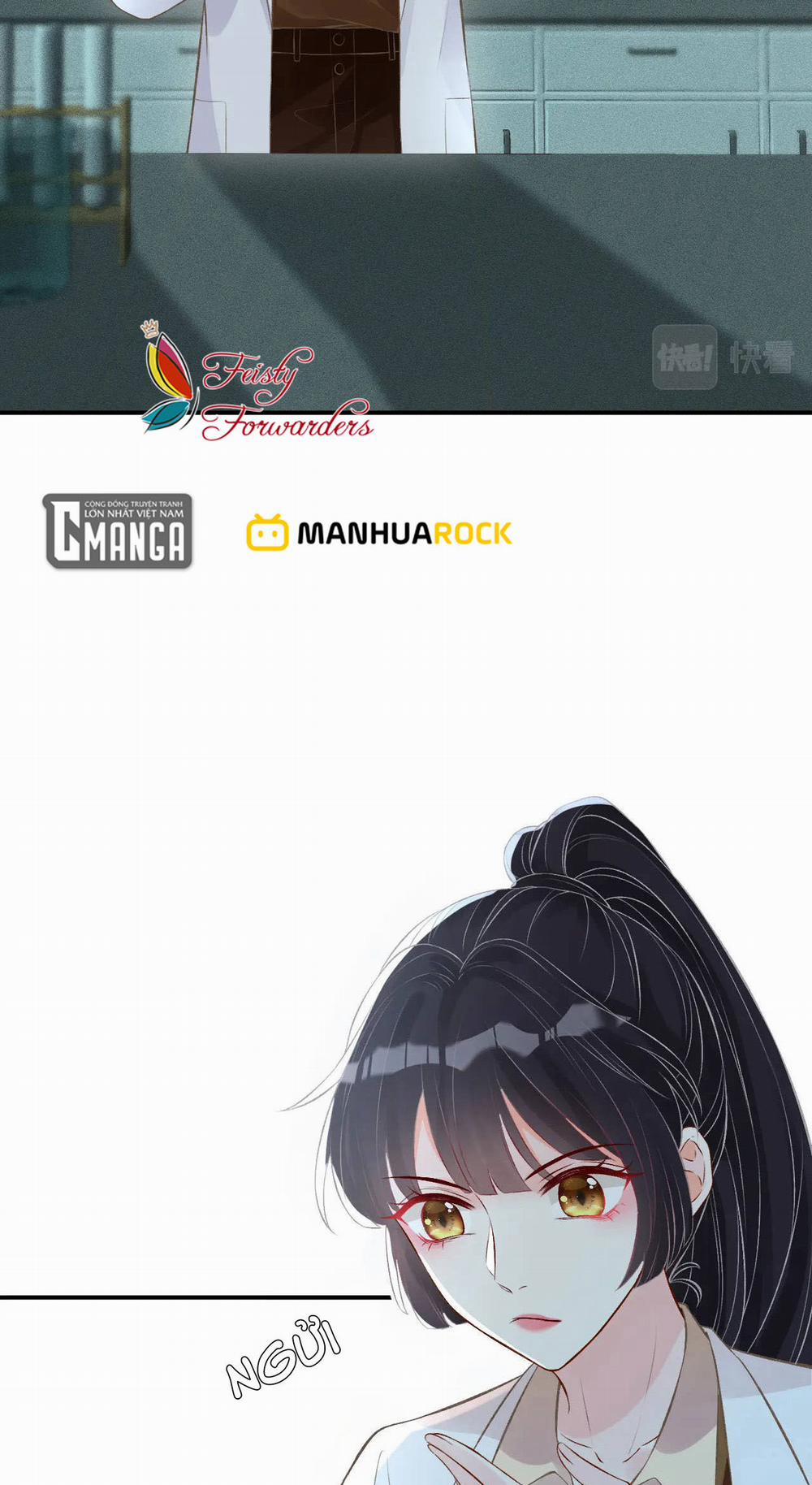 Giữ Kín Thân Phận Giả Của Tôi 52 trang 2