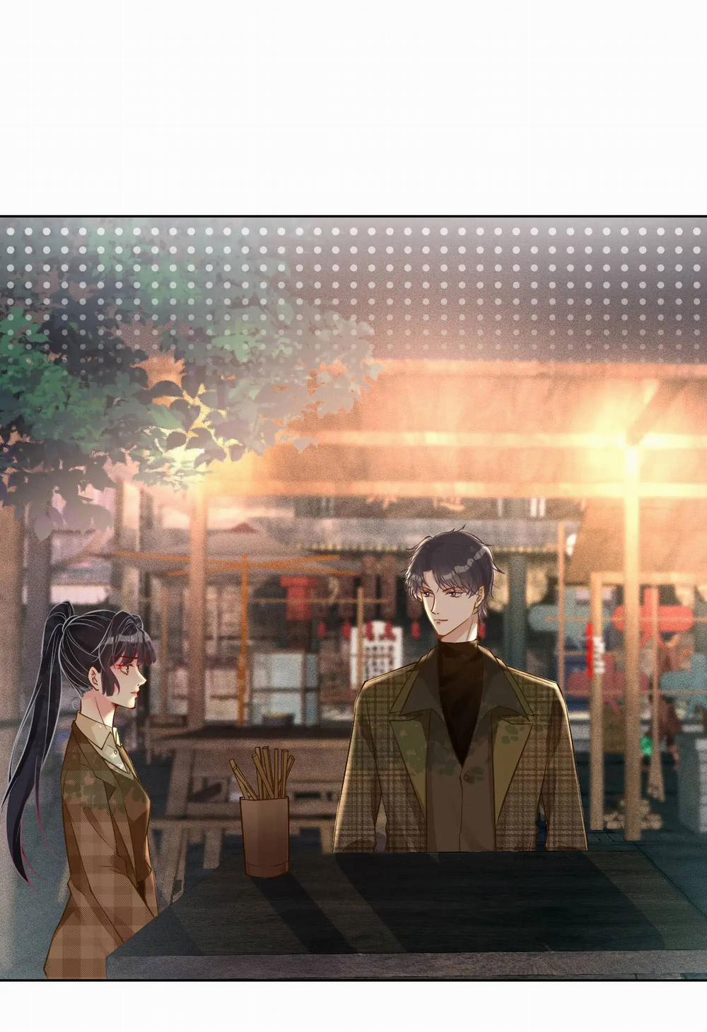 Giữ Kín Thân Phận Giả Của Tôi 52 trang 20