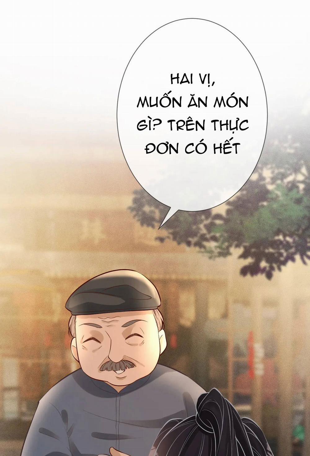 Giữ Kín Thân Phận Giả Của Tôi 52 trang 21